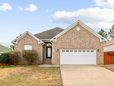 105 Sahalee Cv, Haskell, AR, 72015