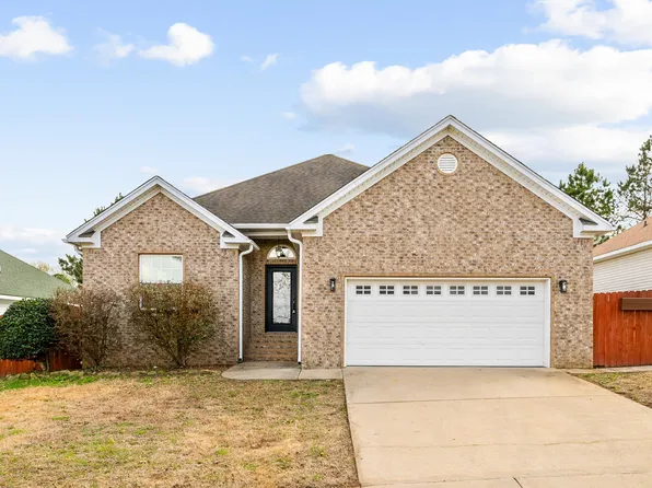 105 Sahalee Cv, Haskell, AR 72015