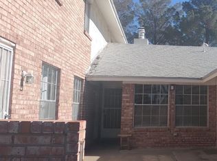 1776 Pico Alto Dr APT A, El Paso, TX 79935