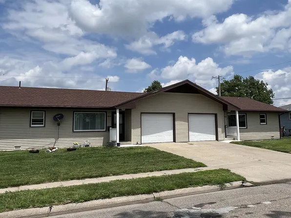 2812/2816 30th St, Columbus, NE 68601