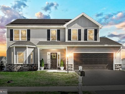 5 Champions Dr, York Haven, PA, 17370