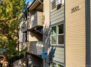 16001 E Alaska Pl APT 8, Aurora, CO 80017