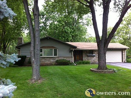 2734 Markridge Drive