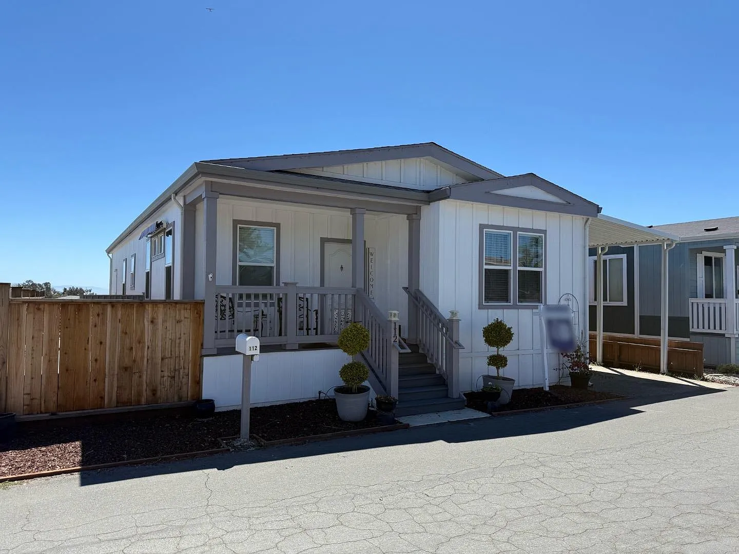 144 Holm Rd #112 photo 1