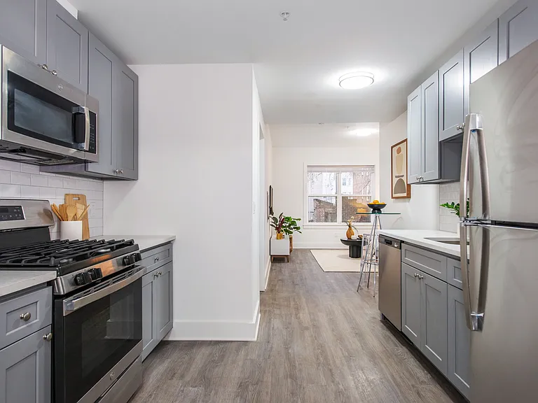 446 Irvine Turner Blvd — Photo 20