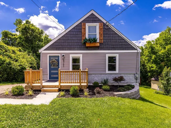 5753 Boomer Rd, Cincinnati, OH 45247