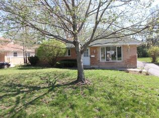 411 S Orchard Dr, Park Forest, IL