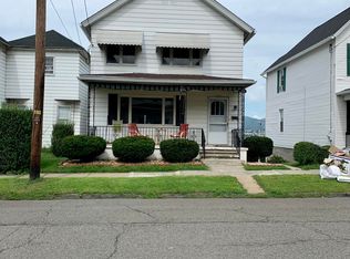 528 S Irving Ave, Scranton, PA 18505