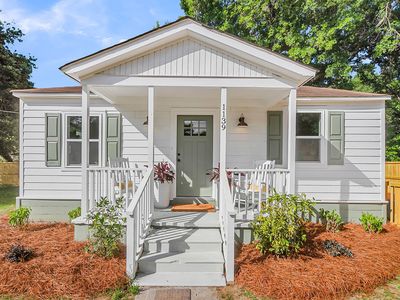1139 Greenhill Rd, Charleston, SC, 29412