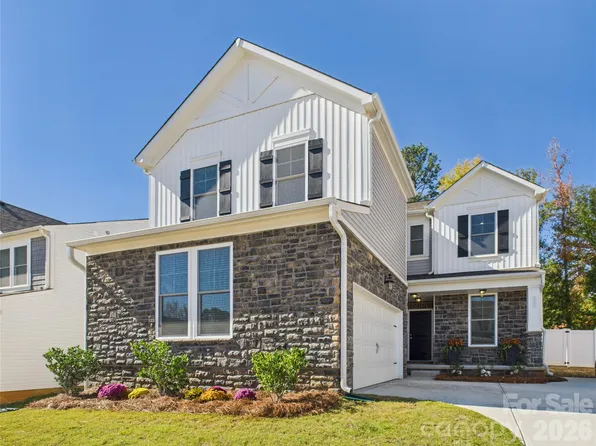 922 Peoria Ln, Rock Hill, SC 29730