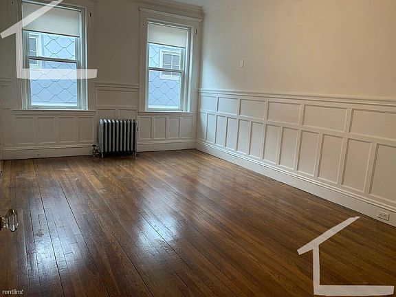 87 Winchester St. #5 Brookline Unit Photo 5