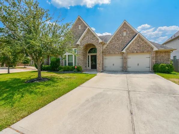 28803 Davenport Dr, Katy, TX 77494