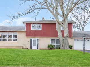 412 Meredith Ln, Brick, NJ 08723