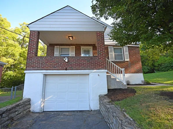 232 E Mechanic St, Cincinnati, OH 45215