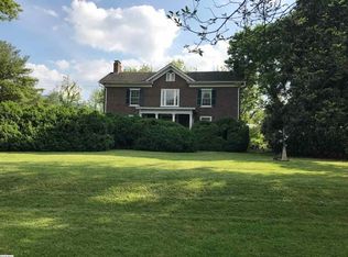 8782 Sanderson Dr, Cloverdale, VA 24077