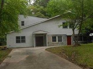 1749 Waverland Cir, Macon, GA 31211