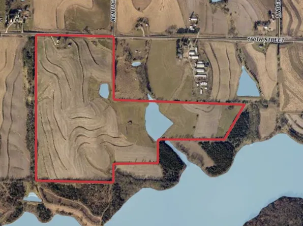 2090 160th St, Corning, IA 50841