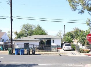 11031 Woodward Ave, Sunland, CA 91040