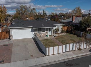 945 Brentwood Dr, Reno, NV 89502