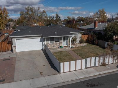 945 Brentwood Dr, Reno, NV, 89502