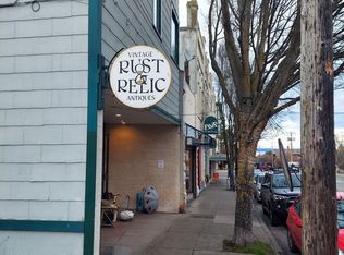 1030 Lawrence St #4, Pt Townsend, WA 98368