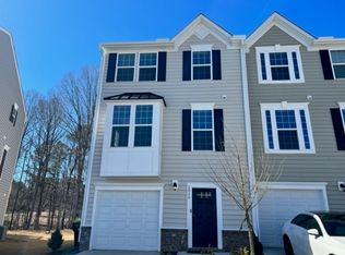 1014 Romeria Dr #1, Durham, NC 27713