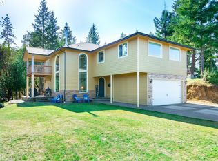 125 Fir Ridge Ln, Roseburg, OR 97471