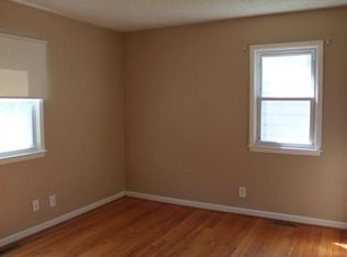 4025 S Osage St, Independence, MO 64055