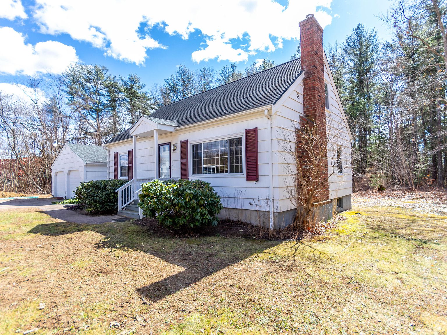 601R Center Street, Raynham, MA 02767 Zillow