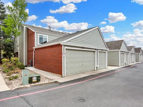 7474 E Arkansas Avenue Bldg 22 #22-01, Denver, CO 80231