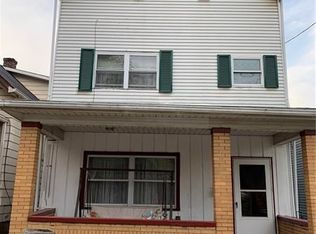 40 Hickory St, Pittsburgh, PA