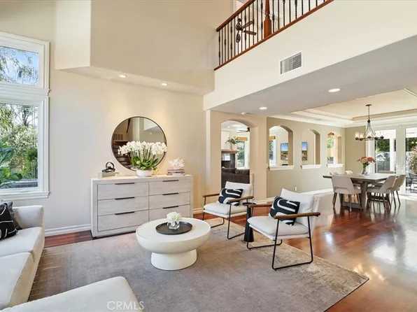 4 Bastia, Laguna Niguel, CA 92677