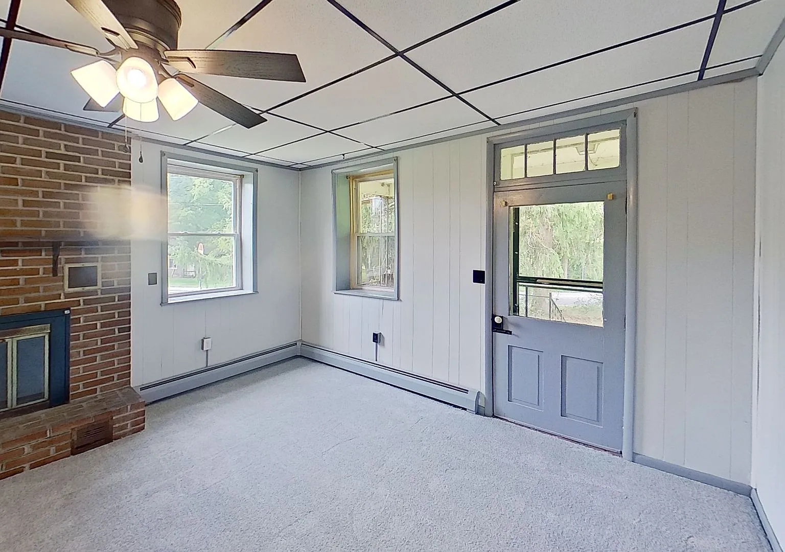 Single Family Farmhouse with Outdoor Storage — Photo 2