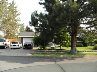 1210 NE Viking Ave, Bend, OR 97701