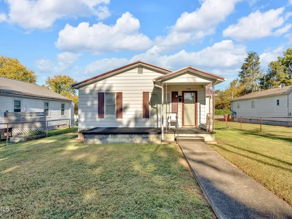 1605 E Myrtle Ave, Johnson City, TN 37601