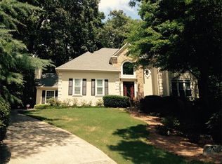 128 Ridgetree Ln, Marietta, GA 30068
