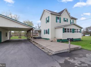 290 Moshannon St, Philipsburg, PA 16866