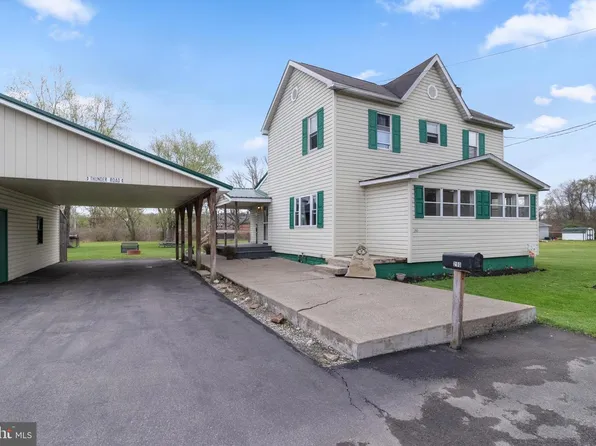 290 Moshannon St, Philipsburg, PA 16866