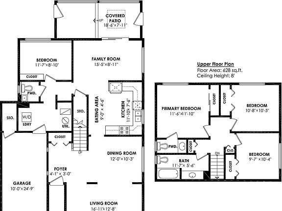 4th image of 6632 Baker Rd