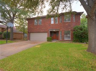 9104 Brimstone Ln, Austin, TX 78717
