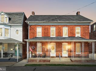 137 S East St, Spring Grove, PA 17362