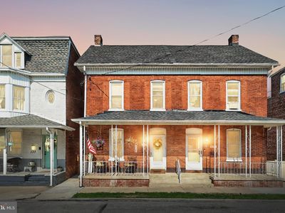 137 S East St, Spring Grove, PA, 17362
