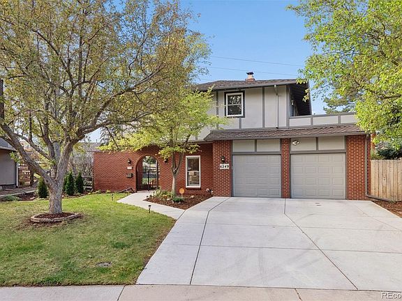 3rd image of 6249 S Krameria Street