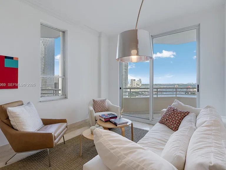 888 Brickell Key Dr #2610 — Photo 3