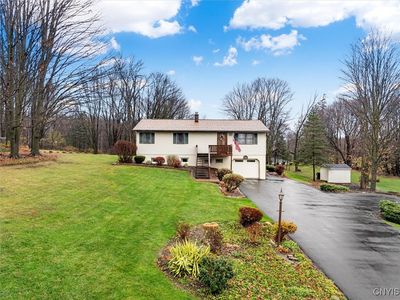 5302 Graves Rd, Westmoreland, NY, 13490