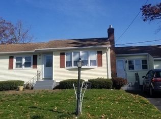 47 Boutelle Rd, Sterling, MA 01564