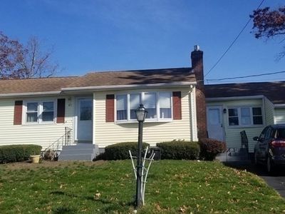 47 Boutelle Rd, Sterling, MA, 01564