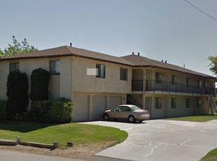 21421 Golden Hills Blvd APT 3, Tehachapi, CA 93561