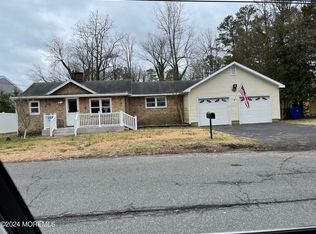 1681 Laurelton St, Brick, NJ 08724