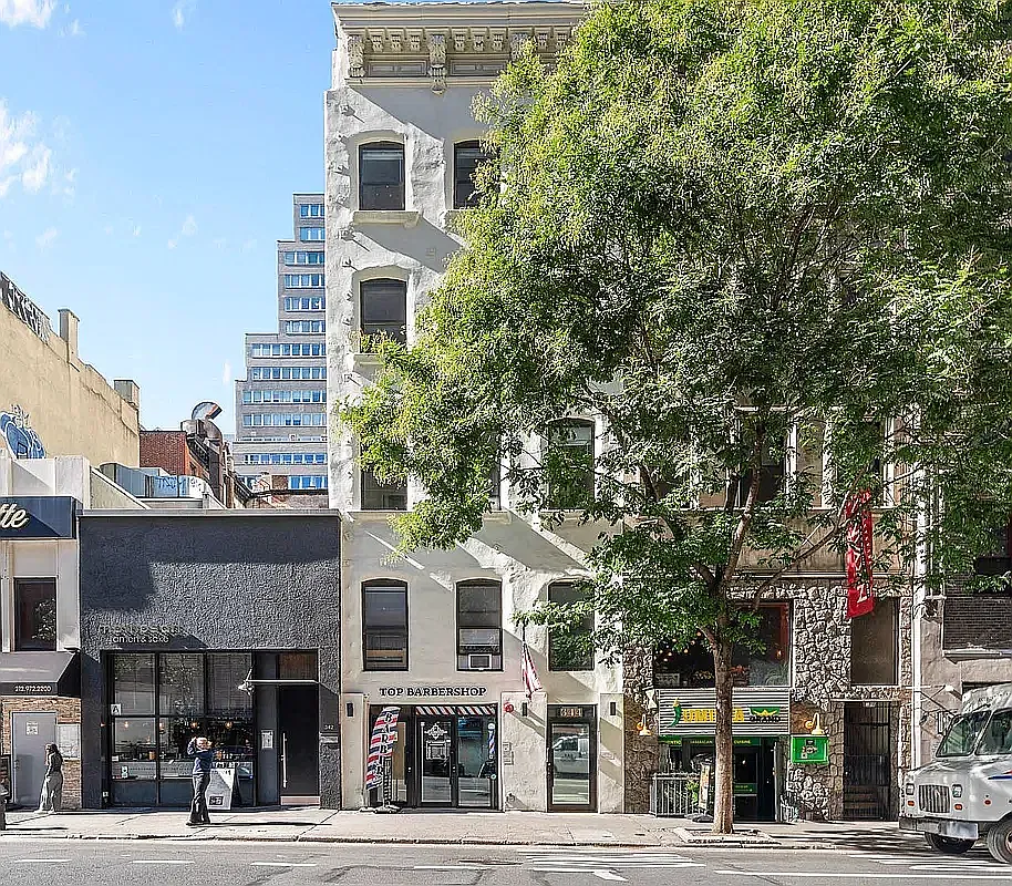 344 Lexington Avenue — Photo 3